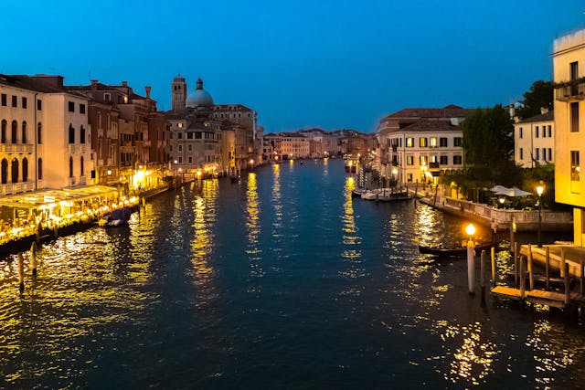 I 3 Quartieri Top per il Tuo Soggiorno a Venezia: Scopri Dove Alloggiare nella Città Lagunare