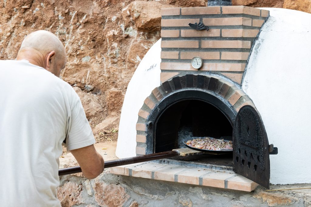 I Segreti di un Barbecue in Muratura Perfetto